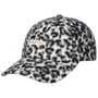 Casquette Fleeced Up Leo by Barts blanc-gris