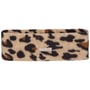 Fleeced Up Headband by Barts beige-marron