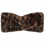 Bandeau Breanne Faux Fur by Barts marron