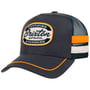 Casquette Trucker Copley by Brixton bleu foncé