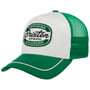 Casquette Trucker Copley by Brixton vert