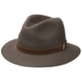 Chapeau Forest Pack Away by Borsalino marron