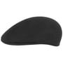 Casquette Sport by Borsalino noir