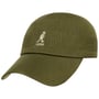 Casquette Ventair Space by Kangol olive