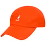 Casquette Ventair Space by Kangol orange