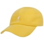 Casquette Ventair Space by Kangol jaune pastel