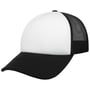 Casquette Rapper des Années 70 noir