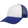 Casquette Rapper des Années 70 royalbleu