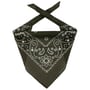 Bandana Classique by Lipodo olive