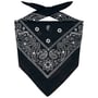 Bandana Classique by Lipodo bleu