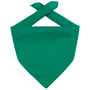 Bandana Goal vert foncé