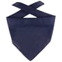 Bandana Goal bleu foncé