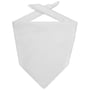 Bandana Goal blanc