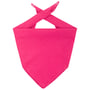 Bandana Goal pink
