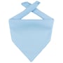 Bandana Goal bleu clair