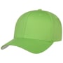 Casquette Spandex Flexfit vert clair