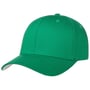 Casquette Spandex Flexfit vert