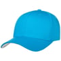 Casquette Spandex Flexfit turquoise