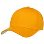 Casquette Spandex Flexfit jaune