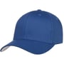 Casquette Spandex Flexfit royalbleu
