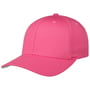 Casquette Spandex Flexfit pink