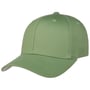 Casquette Spandex Flexfit vert menthe