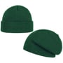 Bonnet Wind vert