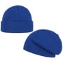 Bonnet Wind royalbleu