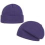 Bonnet Wind lilas