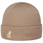 Bonnet à Revers by Kangol taupe
