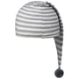 Bonnet de Nuit by Lipodo gris clair