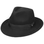 Chapeau Godfather by Lierys noir