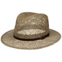 Chapeau en Paille Farmer by Lipodo nature