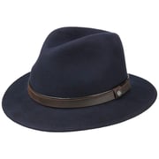 Chapeau Homme Femme Bi-ton Lierys Chapeau Canotier En Feutre Femme/Homme - Made In Italy Laine De Avec Ruban Gros Grain, Passepoil Automne Ete Printemps Hiver Printemps-ete - 55 Cm Noir Trilby Homme Chapeau Homme Femme Bi-ton Lierys Chapeau Canotier En Feutre Femme/Homme - Made In Italy Laine De Avec Ruban Gros Grain, Passepoil Automne Ete Printemps Hiver Printemps-ete - 55 Cm Noir Trilby Homme
