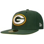 Casquette New Era 9FIFTY Green Bay Packers – Blanche, NFL, Adjustable