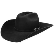 Chapeau De Cow-boy Psd Isolé Sur Un Fond Transparent | PSD Premium