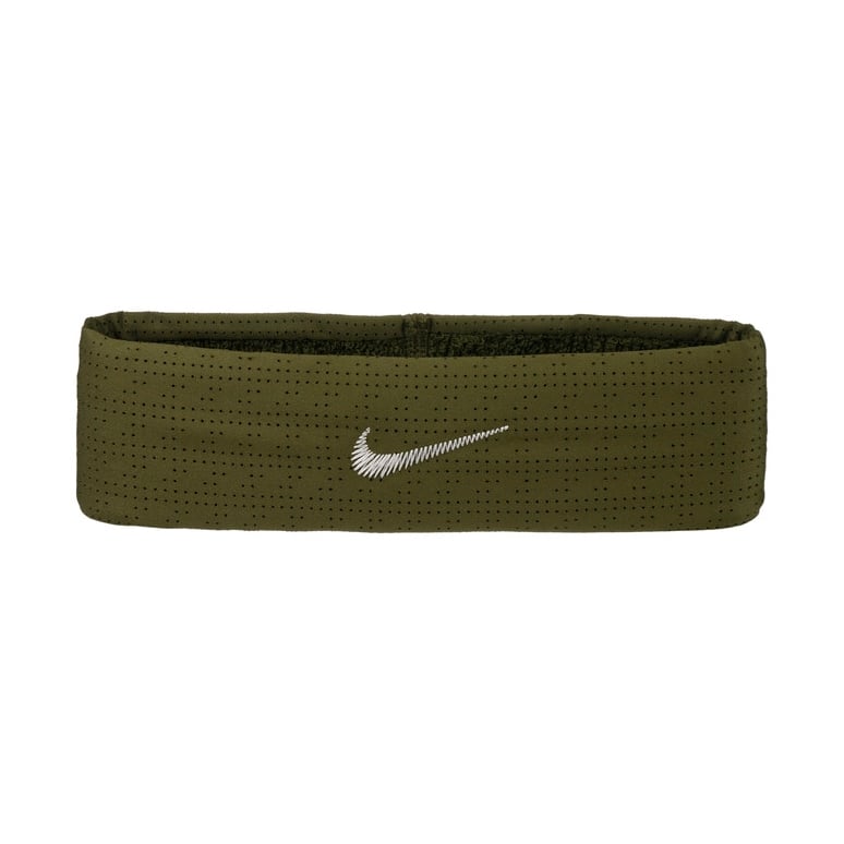 Bandeau Dri Fit Terry by Nike 26 95