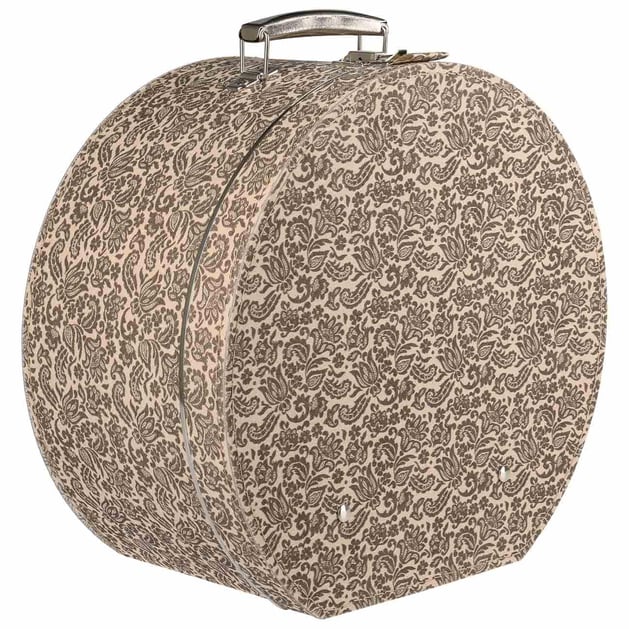 Boîte Plastique Ronde Avec Couvercle à Visser | PDS PETER HANDELS AG