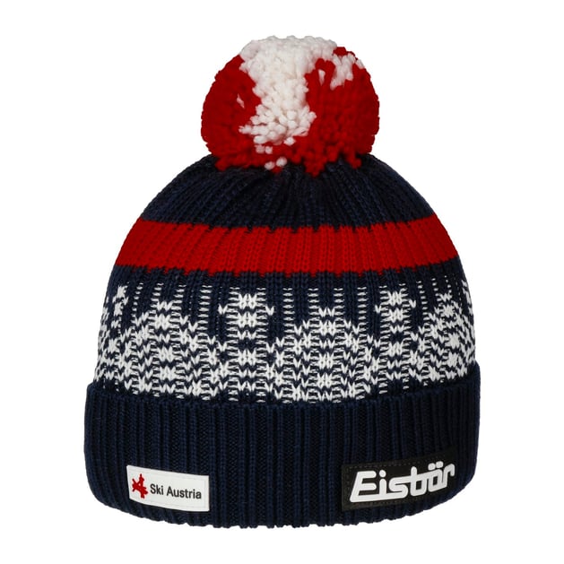 Chapeau Ushanka En Fourrure De L'armée Soviétique Russe Noir (62 Cm (XL