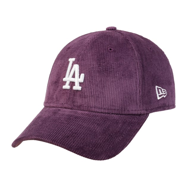 New Era 9Forty Womens MLB LA Dodgers League Essential