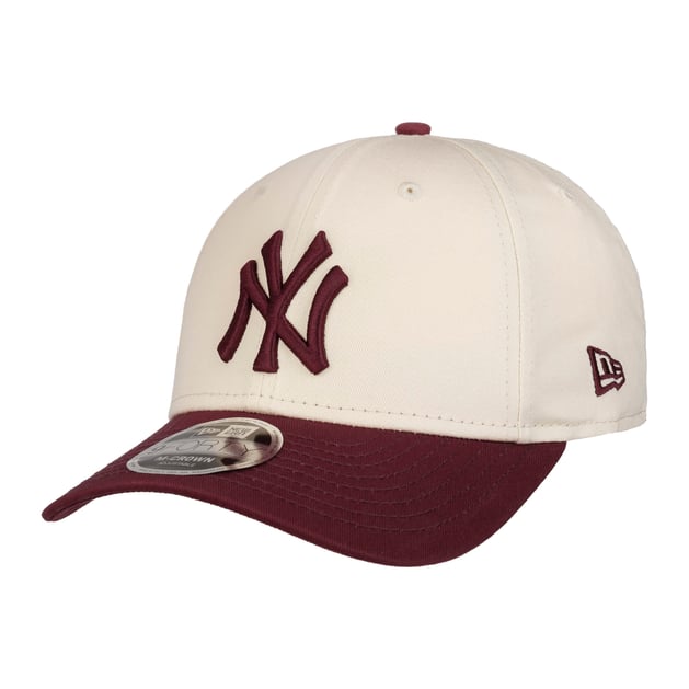 Casquette New Era 59FIFTY Noir - Taille 6 7/8 - Homme - Neuve Avec étiquettes