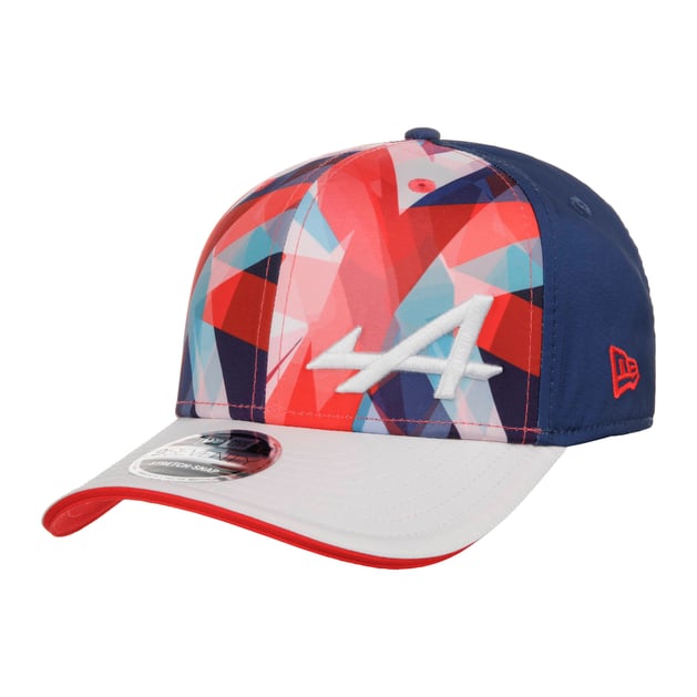 Casquette de baseball réglable XXL Oversize New Delaware State Flag - France