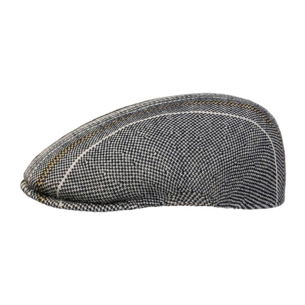 Casquette Kangol Birdseye Maze 507 – Style Décontracté Uni, Lavande Et Berry