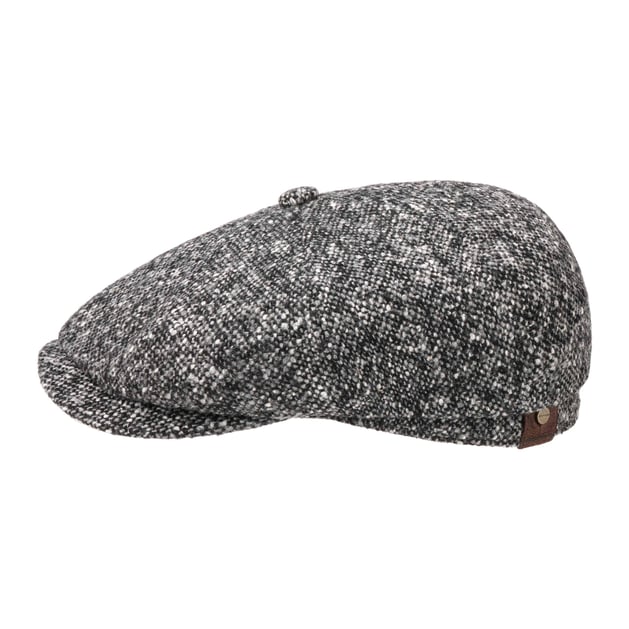 Chapeau de paille de vacanciers