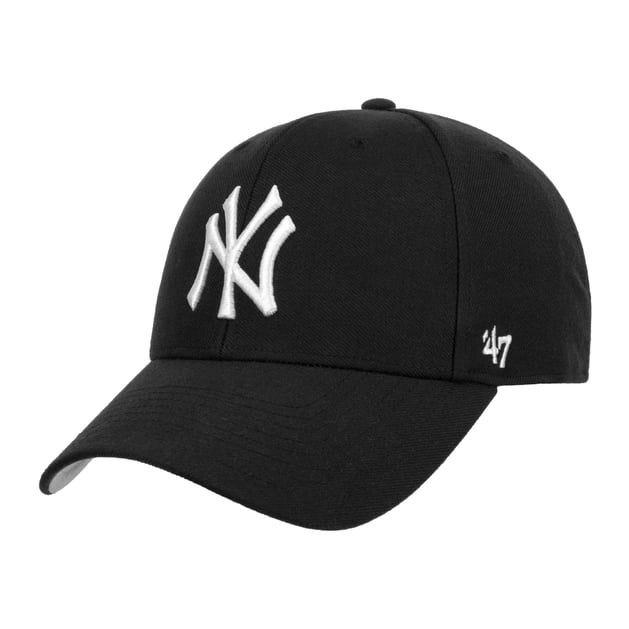 Casquette 9FORTY New York Yankees League Essential rouille osfm
