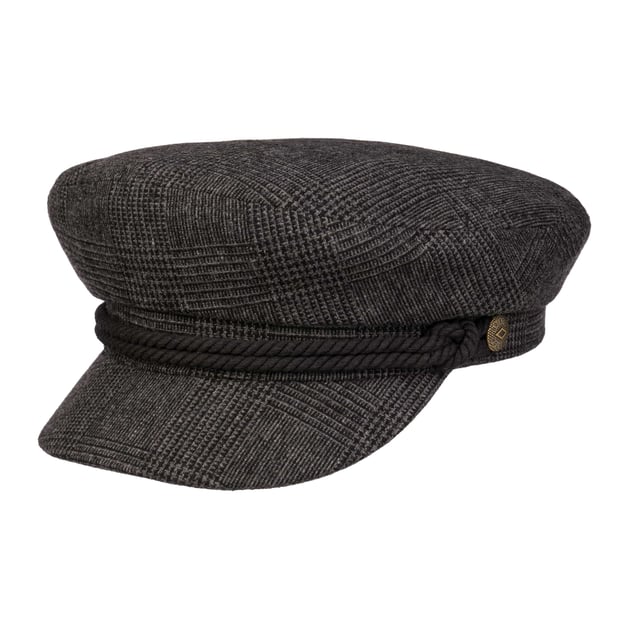 Casquette De Marin Création Française Nyls - Taille 59, Couleur Bleue, Neuf Avec étiquettes