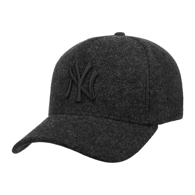 El Del Sombrero - Sinaloa - Casquette à visière plate snapback noir