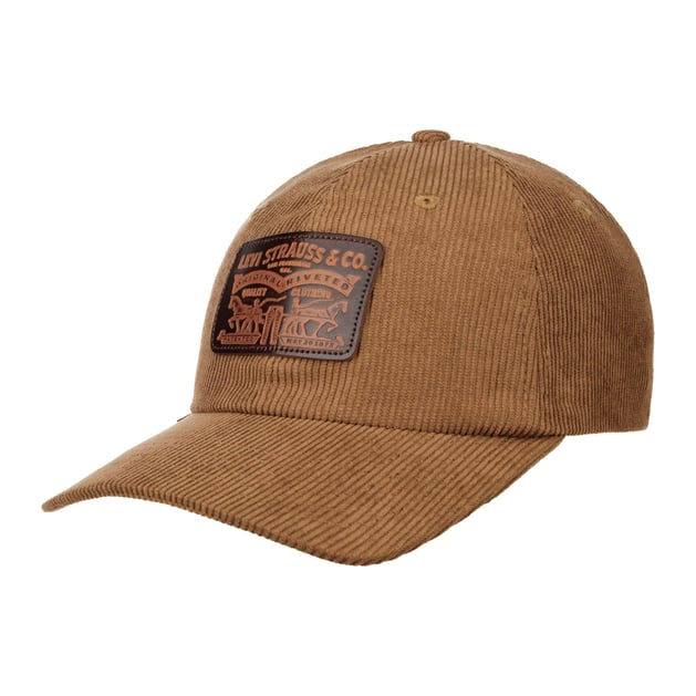 Casquette Baseball Vintage Unisexe 'Household Division' - Coton Denim Réglable - Personnalisable