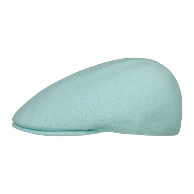 Kangol Casquette League 507 Gavroche à Rayures - Style Chic Et Confortable