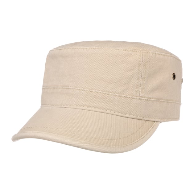 帽子 CPH 575AS ARMY SERGE CASQUETTE Casquette Urban Army --> Chapeaux, casquettes & bonnets en ligne